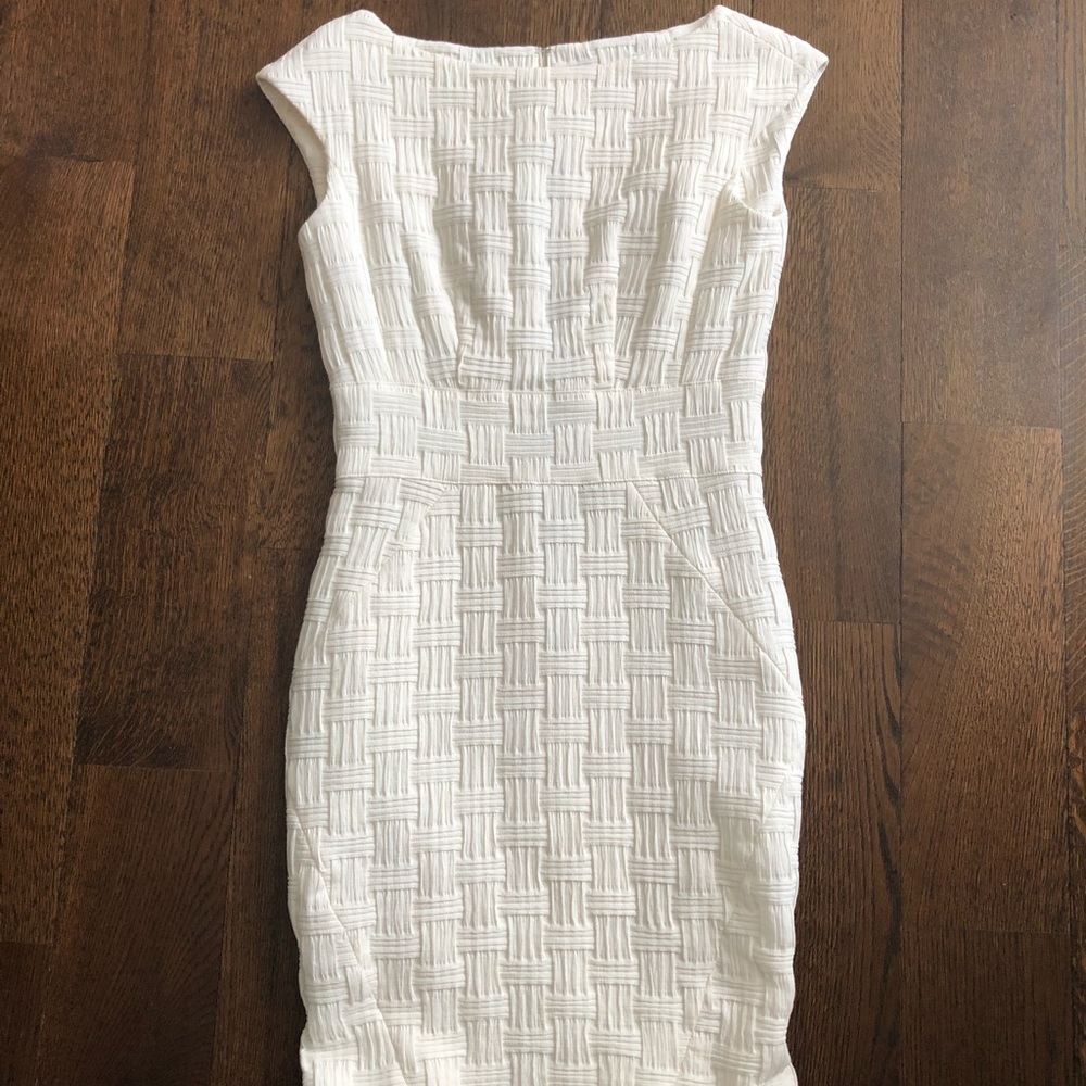 Z Spoke by Zac Posen dress